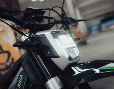 Talaria X3 (xXx) For Online - Surron Bike World