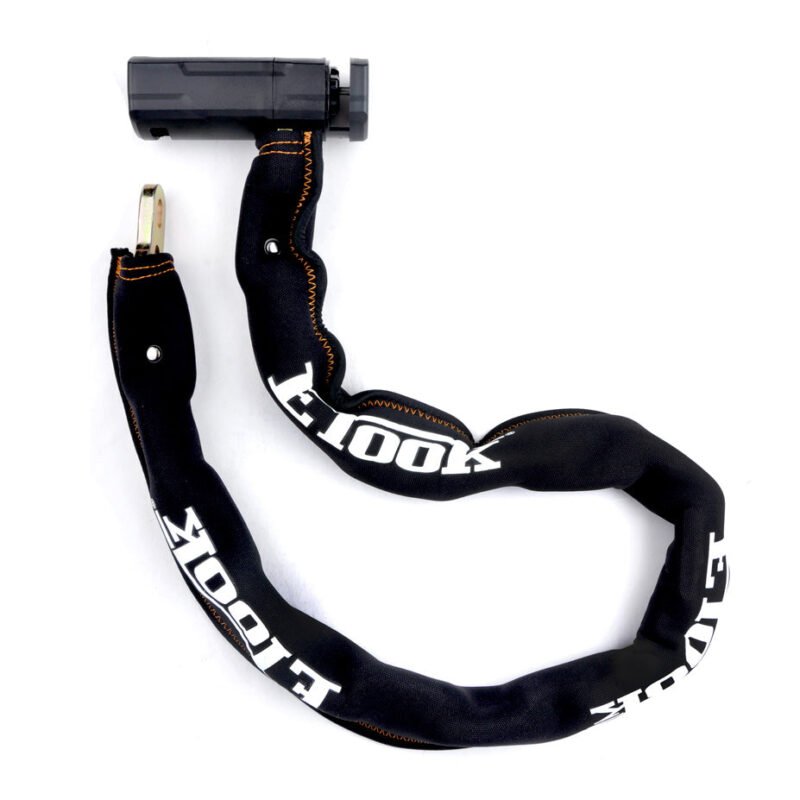 Ultra Hardened Steel Chain Bike Lock 1.1m